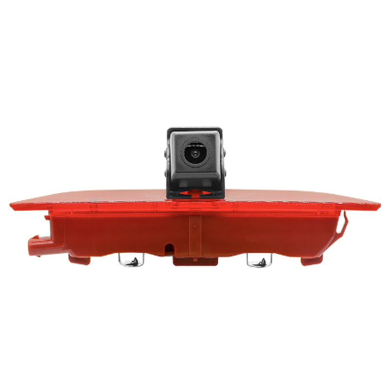 Camera đèn phanh AHD phù hợp cho Caddy 2022 có camera chiếu hậu có đèn LED