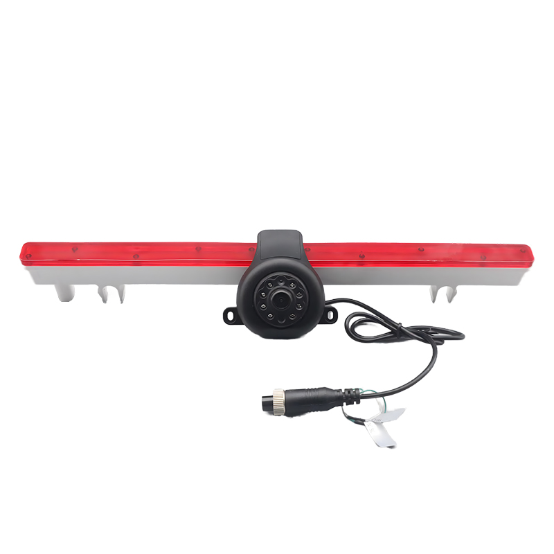 Camera đèn phanh AHD phù hợp với mẫu IVECO hàng ngày 2023-hiện tại có đèn LED Camera quan sát phía sau