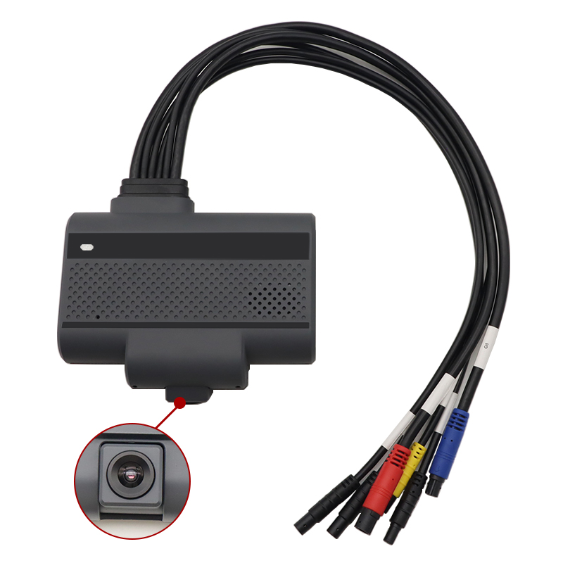 Đầu ghi video DVR xe ô tô AHD Dash Cam