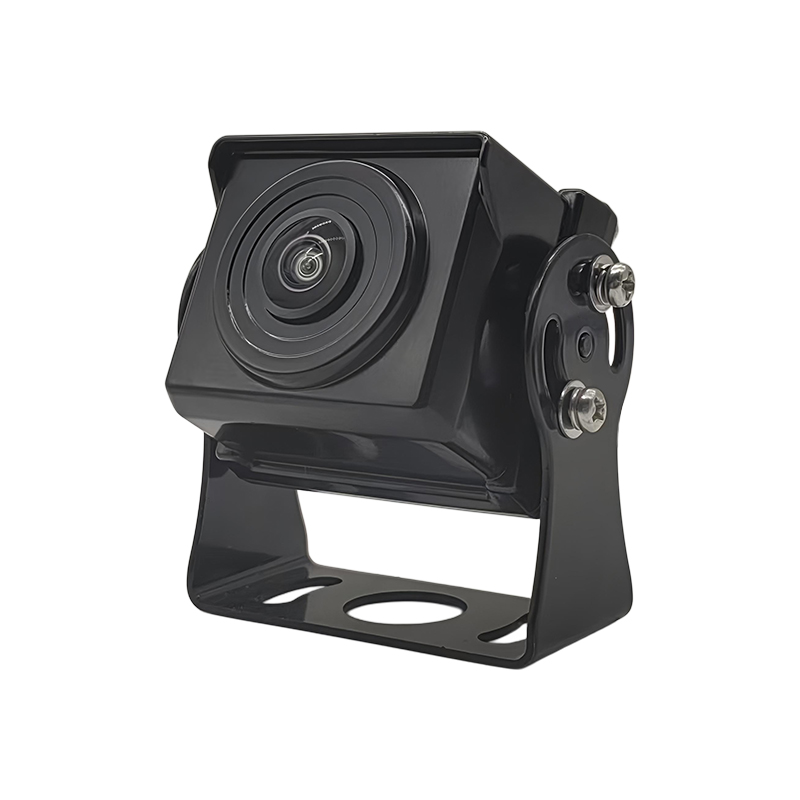 Camera quan sát phía sau xe tải chống nước đầy đủ màu sắc AHD