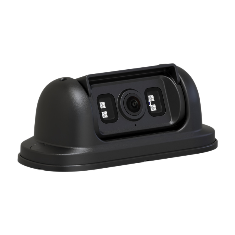 Camera lùi xe hạng nặng chống nước AHD IP69K cho xe nâng xe tải