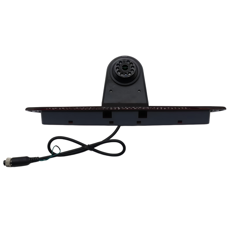 Camera lùi AHD có giá đỡ đèn phanh Phù hợp cho Mercedes Sprinter 2006-2023 / VW Crafter 2007-2017