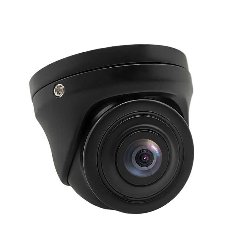 Ahd Starlight Mini Bus Camera