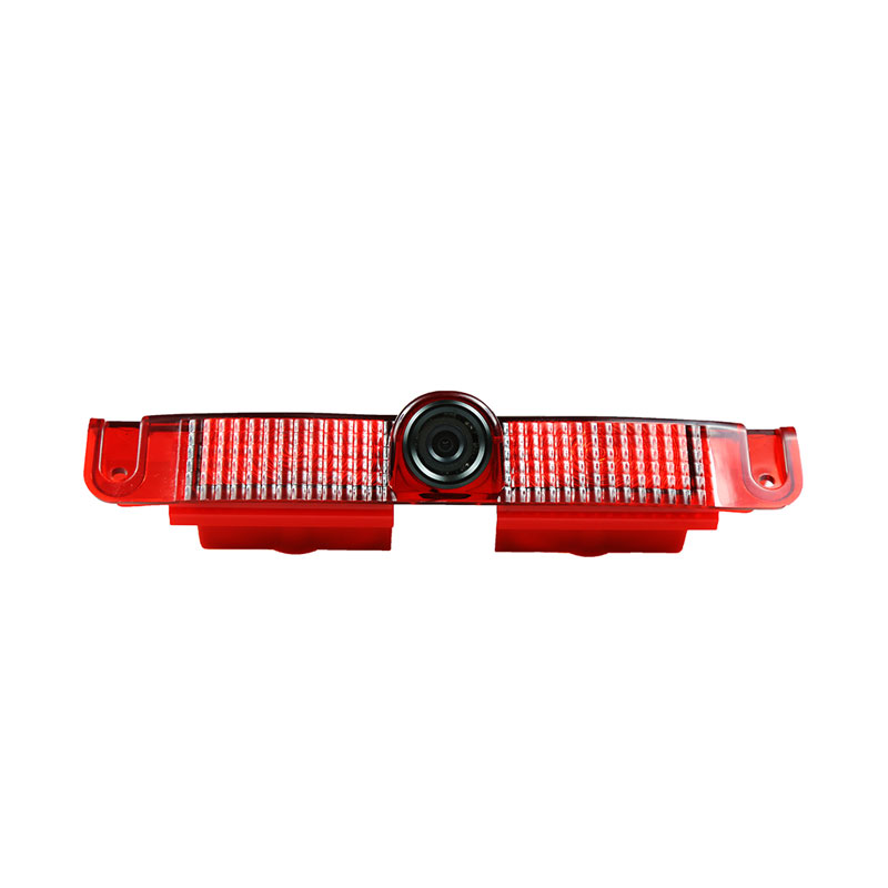 Camera quan sát phía sau đèn phanh chống nước AHD có đèn LED phù hợp cho Savana / Chevy Express Van 2003-2016