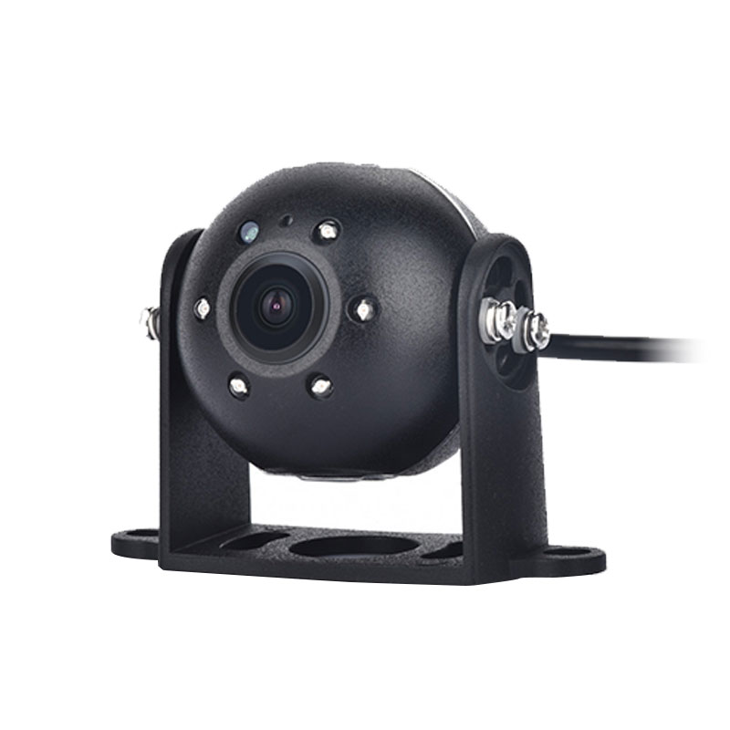 Camera ô tô AHD 720P phát hiện AI