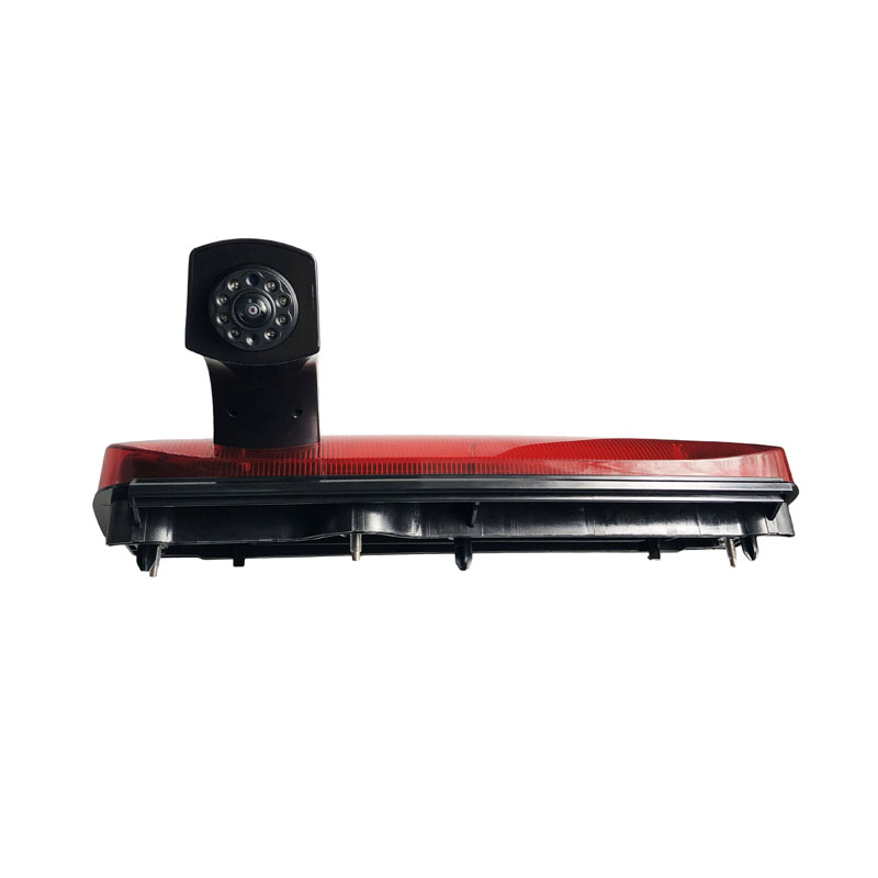 Camera ánh sáng phanh dự phòng cho Ford Transit Kết nối camera đèn phanh