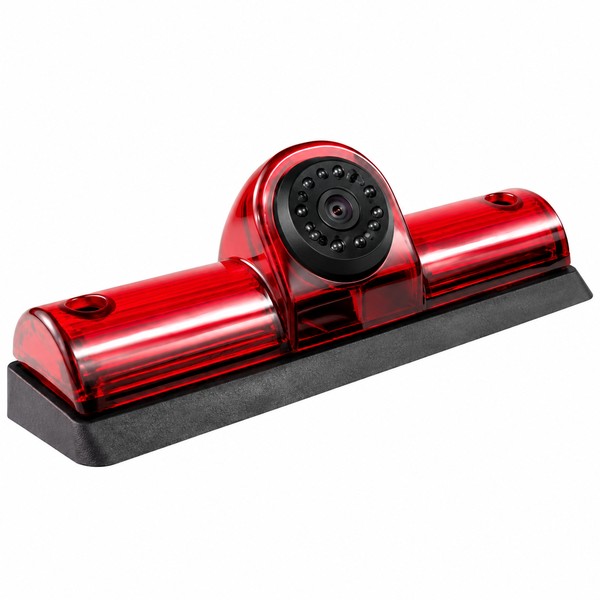 Camera đèn phanh Camera dự phòng phía sau cho Nissan NV Series Van 2012-Hiện tại