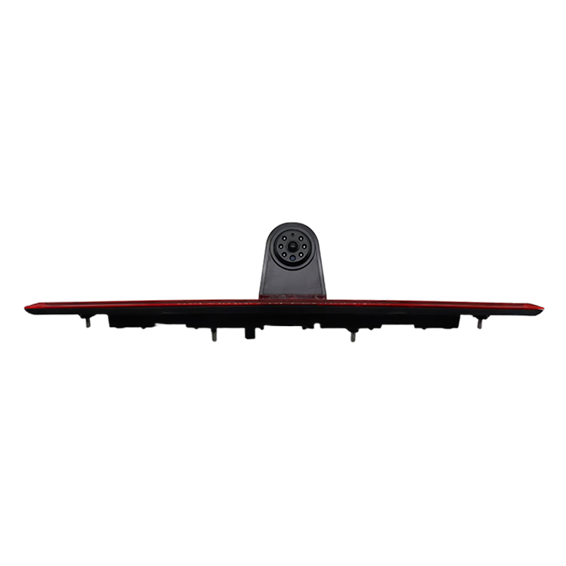 Nhà sản xuất camera dự phòng lùi đèn phanh ô tô cho MAXUS Deliver9 có đèn LED