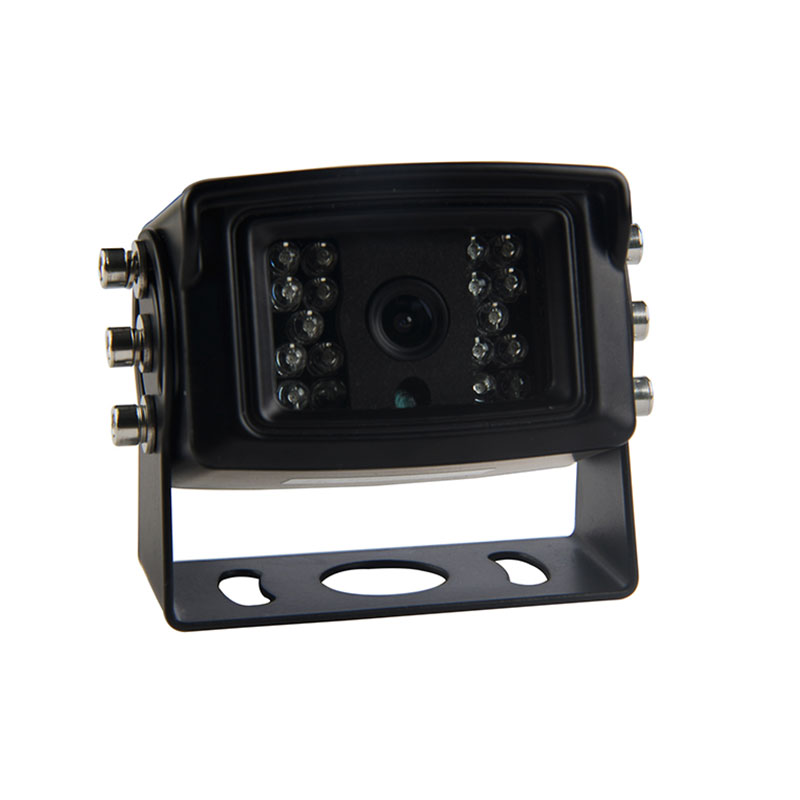 Camera lùi xe CCTV