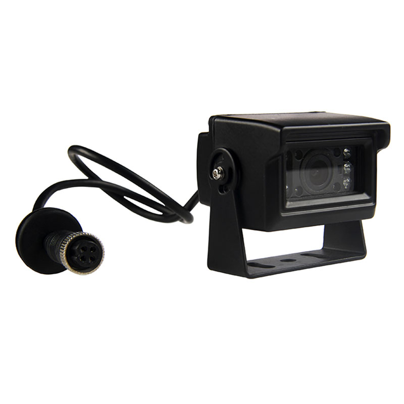 Camera quan sát phía sau ban ngày với góc nhìn 50 độ/120 độ cho xe thương mại