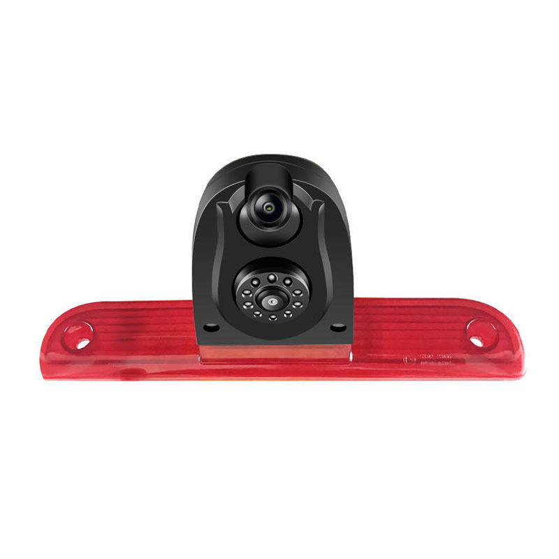 Camera đèn phanh ống kính kép dành cho camera dự phòng Ducato / Boxer / Jumper Van