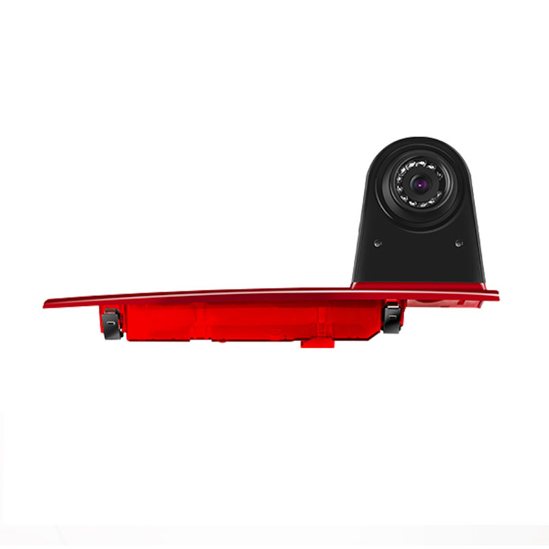 Ford Transit Camera Brakelight tùy chỉnh có đèn LED