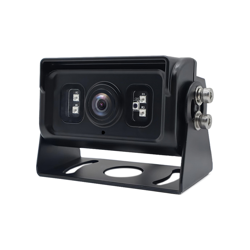 Camera Quan Sát Trước Sau Tự Động Chuyển Ngày Đêm Cho Xe Thương Mại