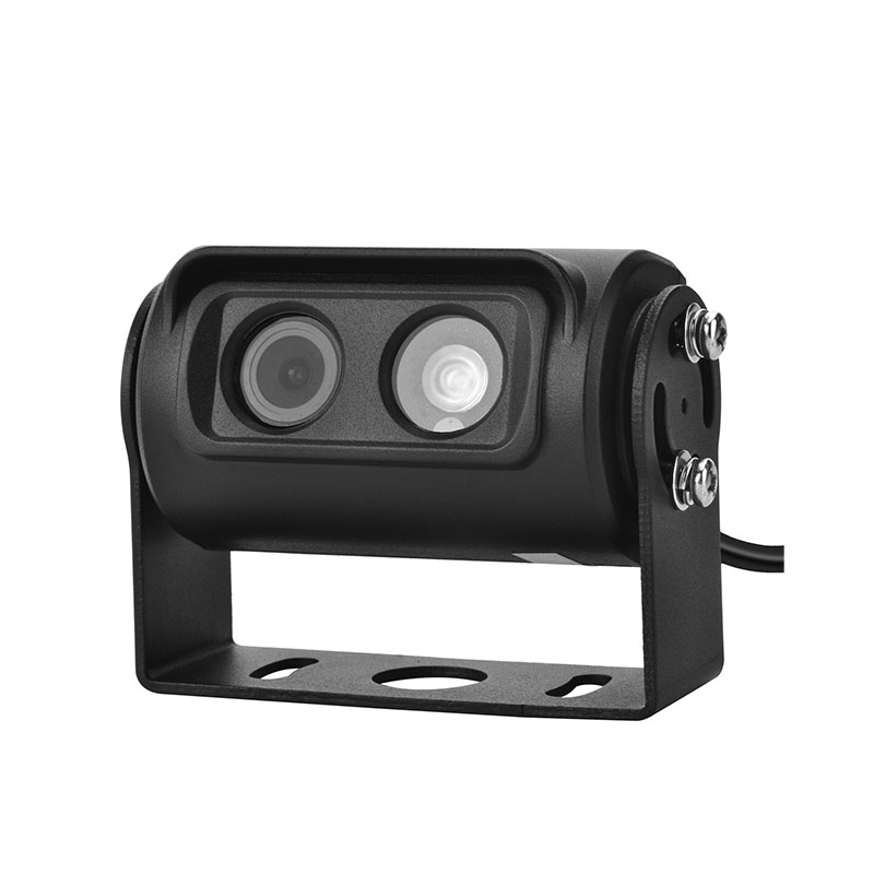 camera quan sát phía sau nhiệm vụ nặng nề