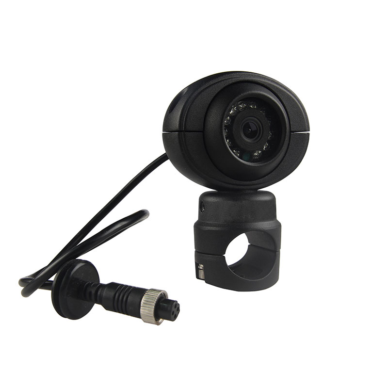 Thiết bị hạng nặng Camera quan sát bên