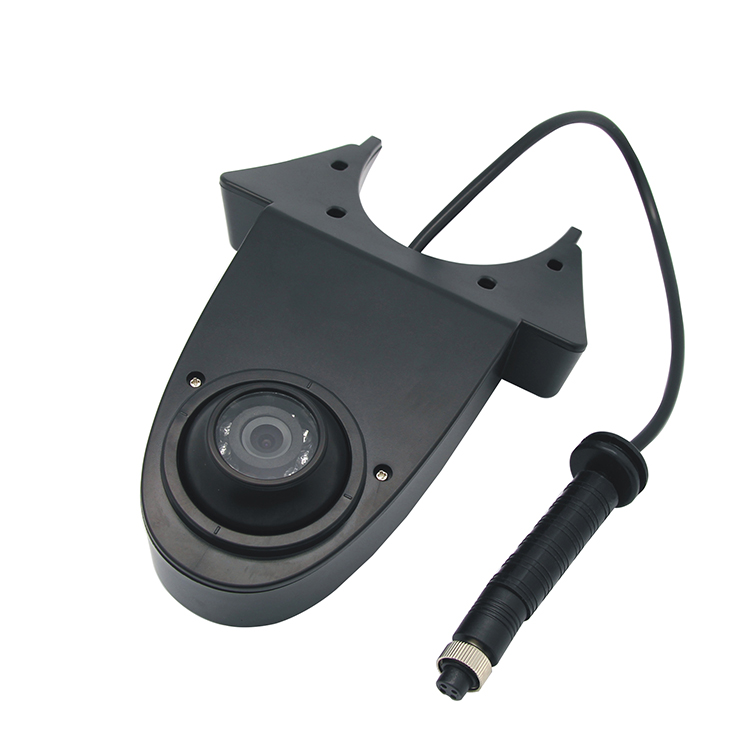 Camera hành trình ô tô độ nét cao