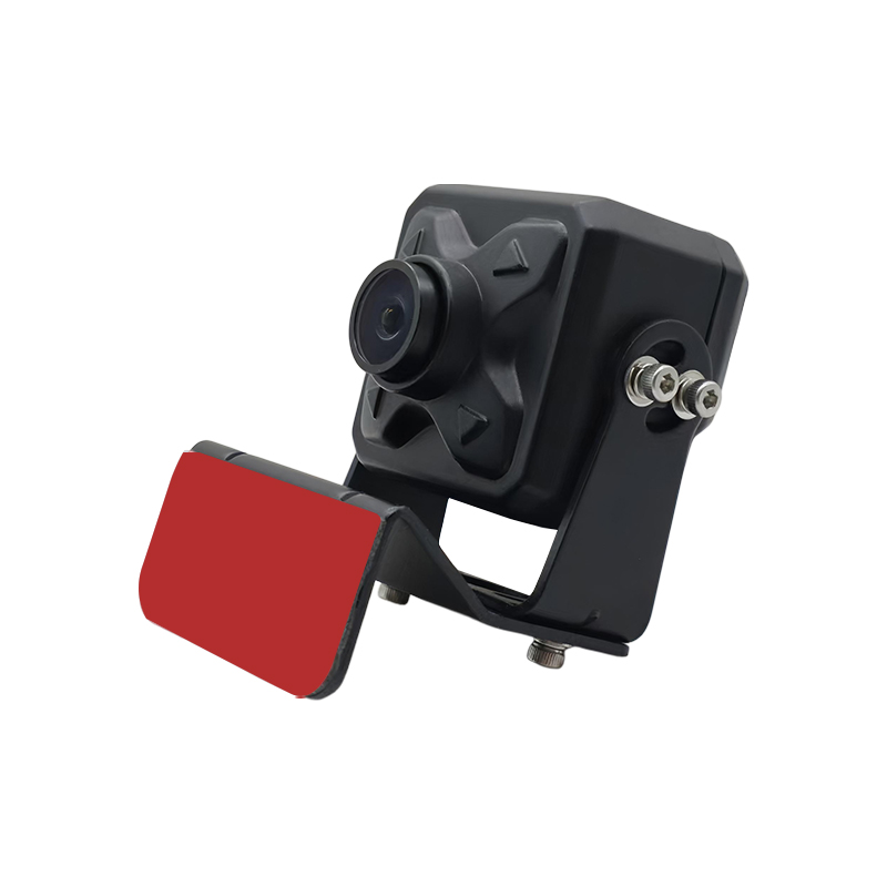 Camera IP phía trước 2MP gắn trên xe có độ phân giải cao