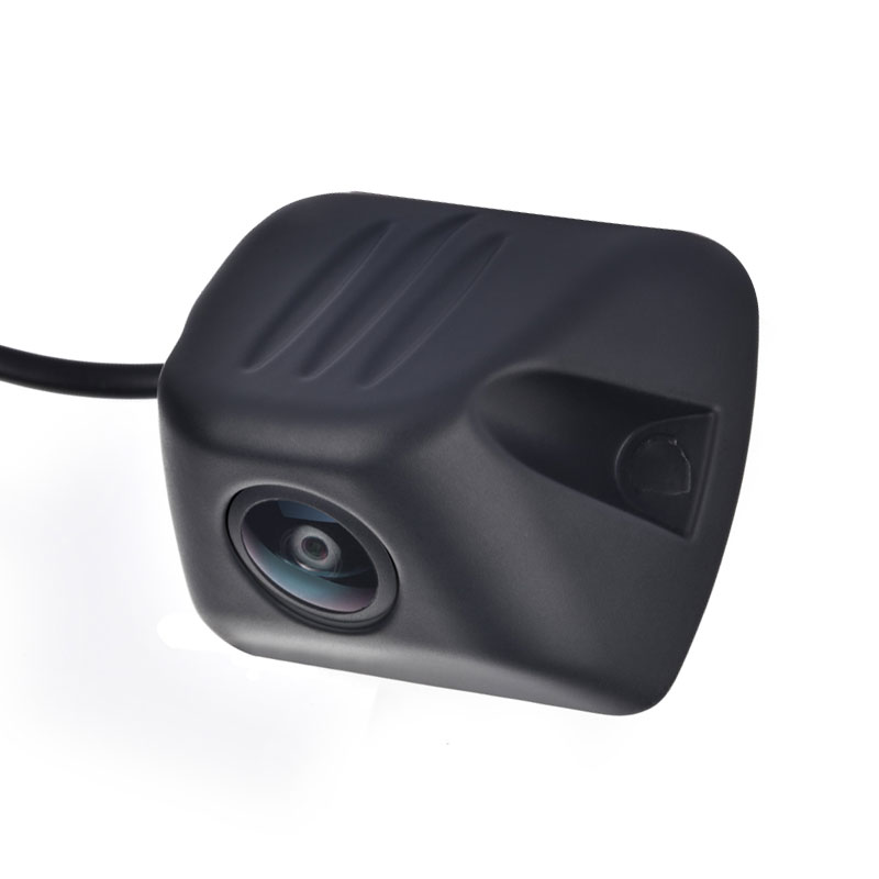 Giám sát camera bên cạnh độ nét cao