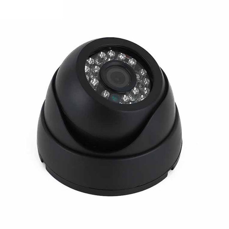Camera giám sát độ nét cao
