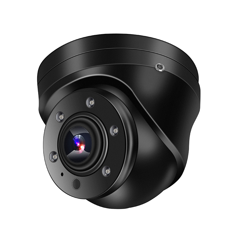 Camera hồng ngoại nhìn đêm kích thước nhỏ AHD Dome