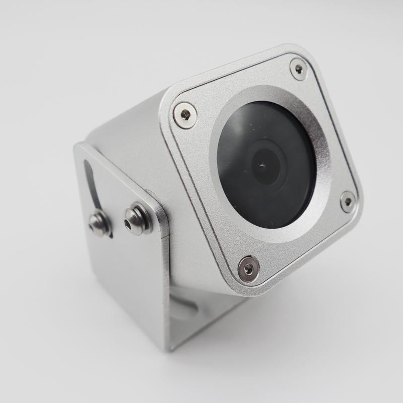 Camera xe hạng nặng IP69K với tầm nhìn ban đêm Starlight – Camera xe thương mại AHD 1080P