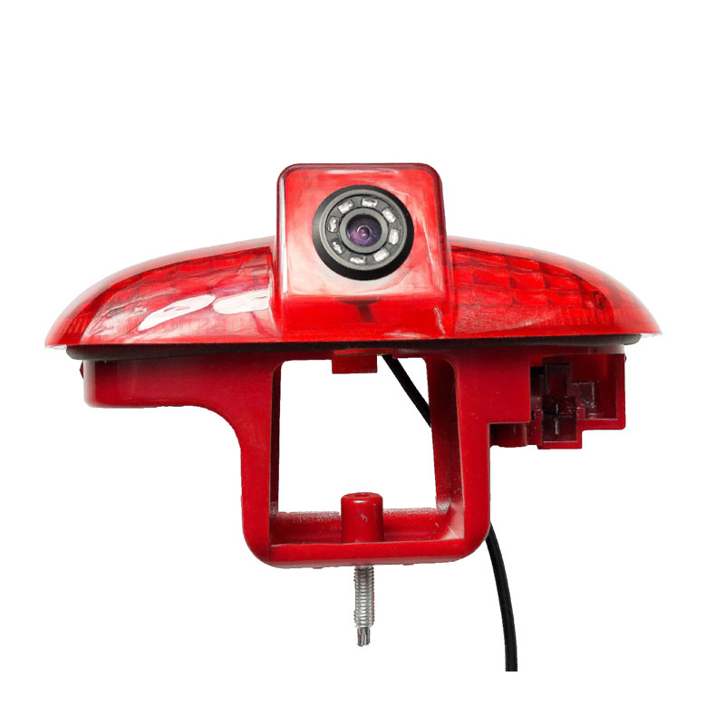 Camera đèn phanh LED cho Renault Trafic Vivaro Combo Van Camera lùi dự phòng