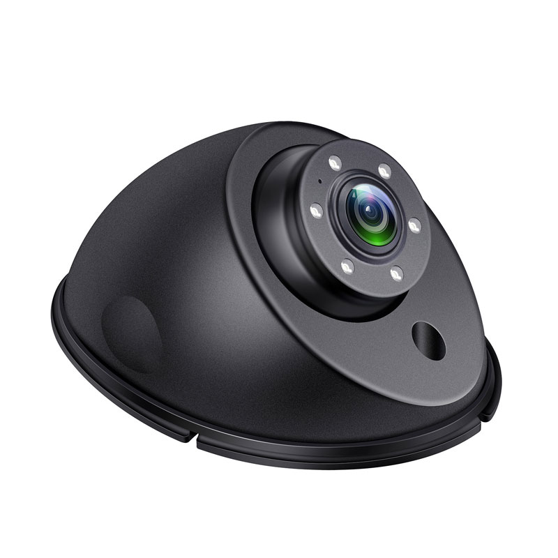 Camera phụ/Camera chiếu hậu mới