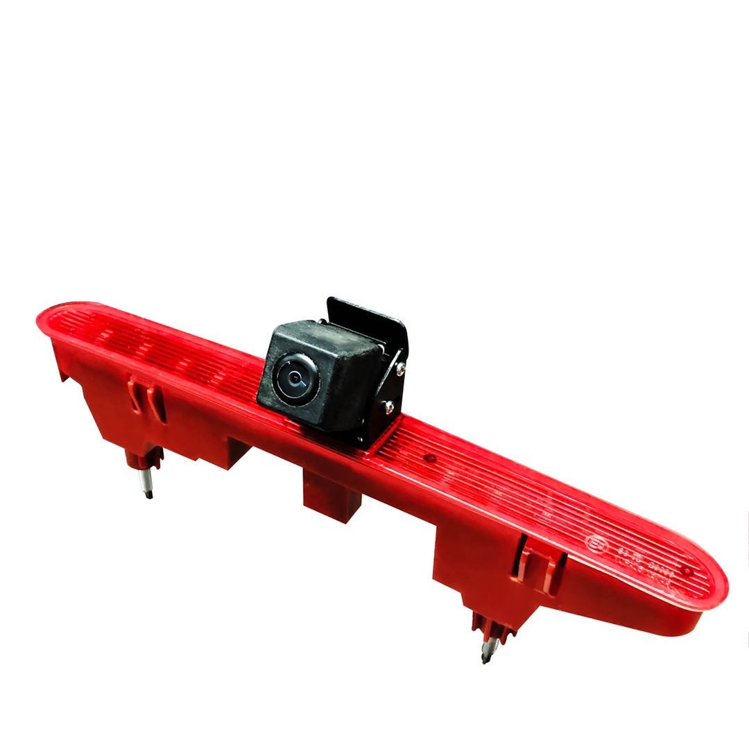 Camera lùi cho Camera dự phòng Đối tác II / Berlingo / Đối tác Văn