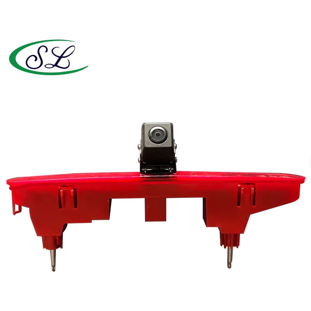 Camera lùi cho Camera dự phòng Đối tác II / Berlingo / Đối tác Văn
