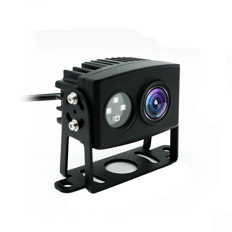 Đảo ngược camera ống kính kép AHD 1080P
