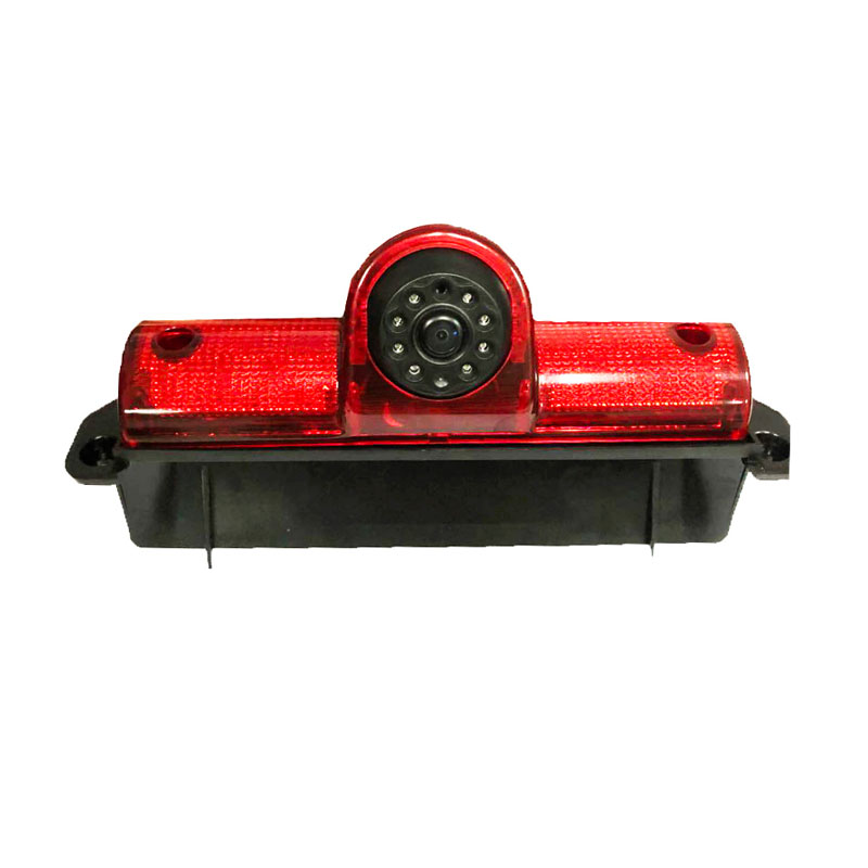 Savana Van / Express Van / Explorer Vans (2003-2016) Camera đèn hậu phanh có đèn LED