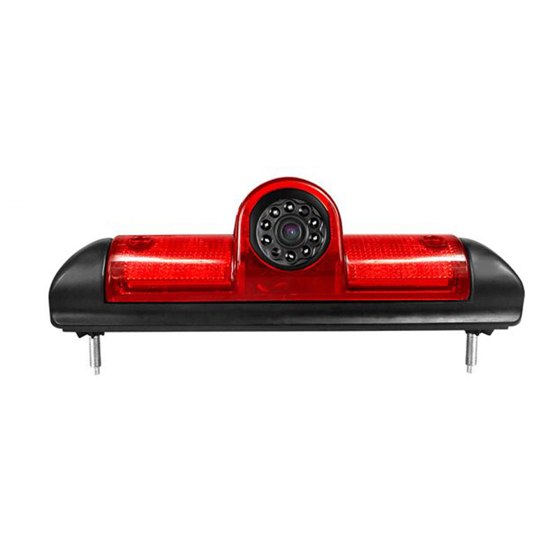 Thay thế camera đèn phanh gắn vít cho Ducato / Boxer / Jumper Van có đèn LED
