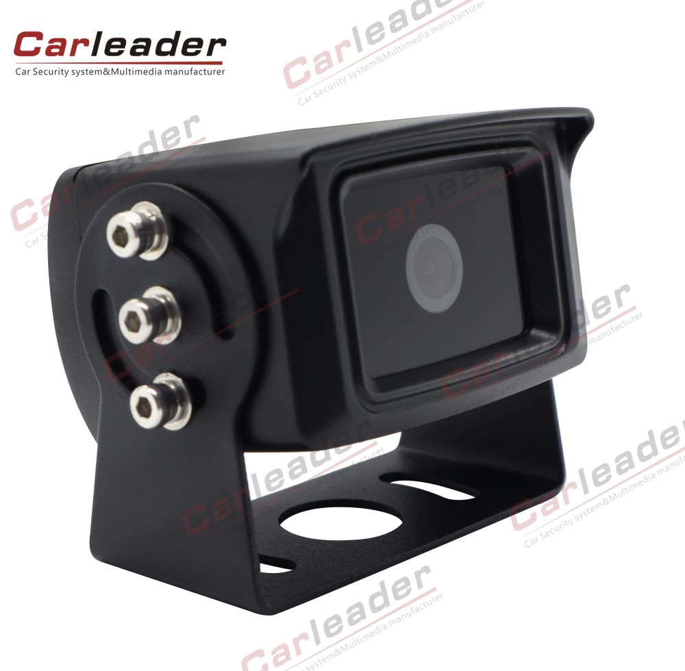 Starlight camera chiếu hậu mới 1080P