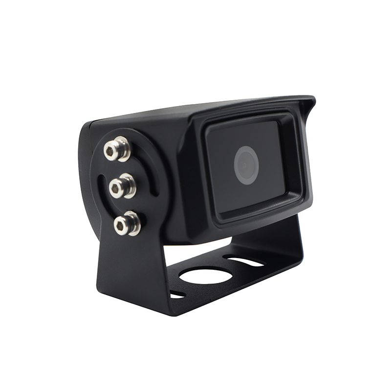 Camera quan sát phía sau Starlight với mức bảo vệ IP69K cho xe cộ