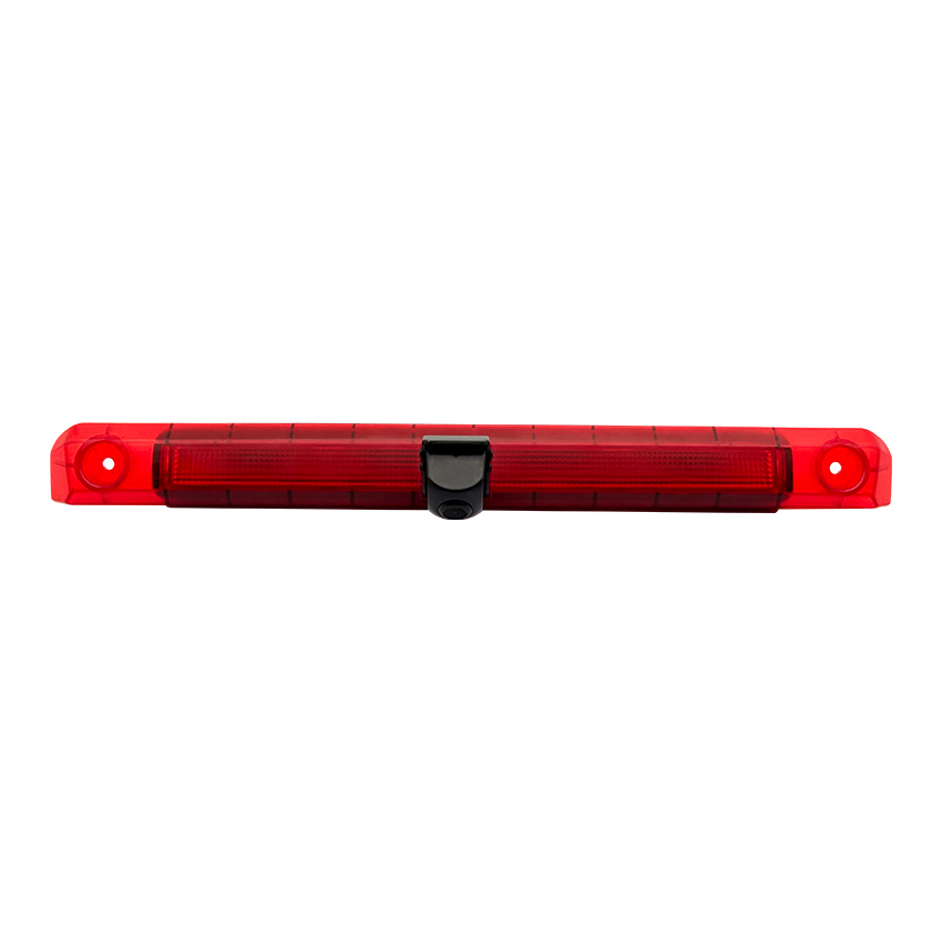Nhà sản xuất camera đèn phanh Thrid cho Master 2024+ / Nissan Interstar 2024-Nay Van có đèn LED