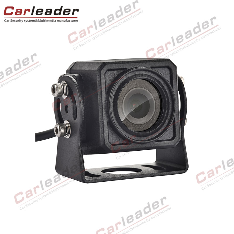 Camera giám sát an ninh xe tải