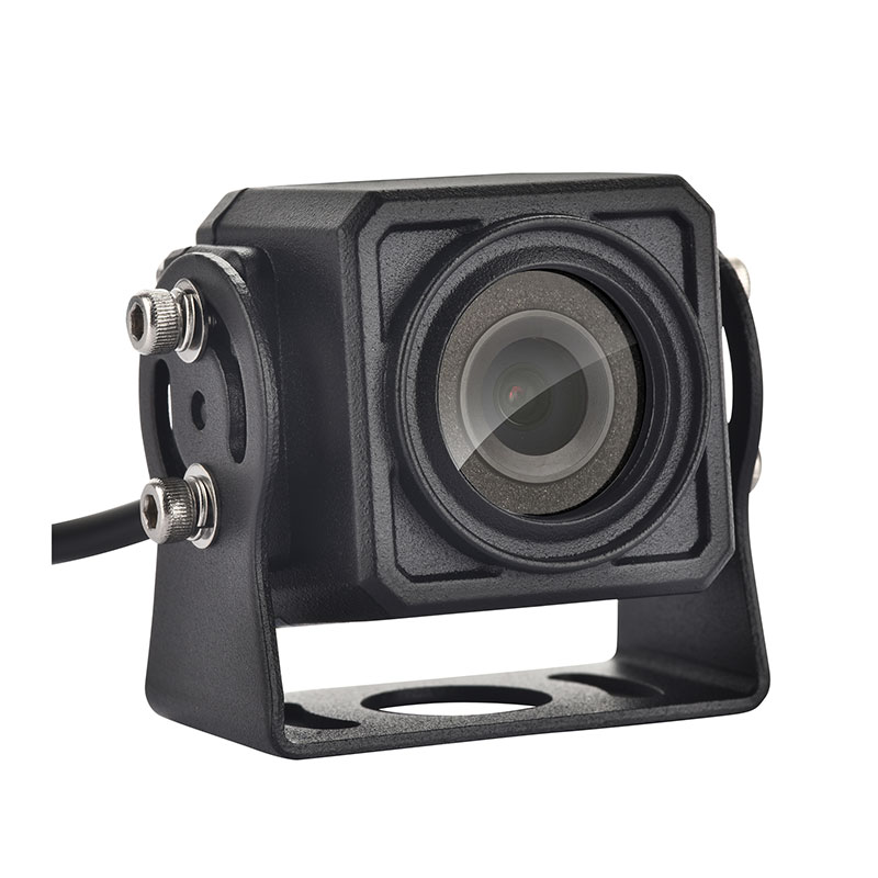 Camera giám sát an ninh xe tải