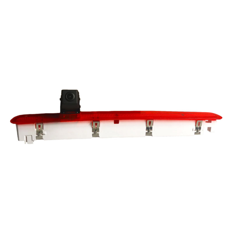 Camera dự phòng cửa sau VW T6 có đèn phanh LED cho xe thương mại