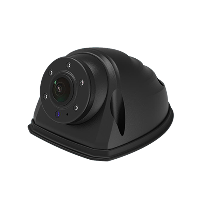 Camera quan sát bên hông chống nước dành cho xe thương mại với tầm nhìn ban ngày