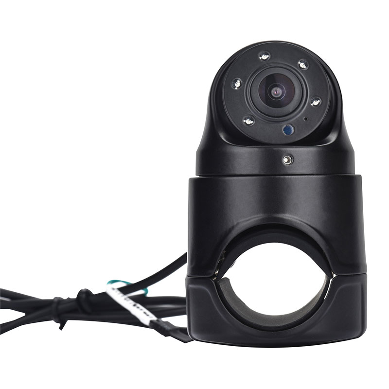 Camera gương cánh góc rộng để giám sát điểm mù xe tải với tầm nhìn ban đêm